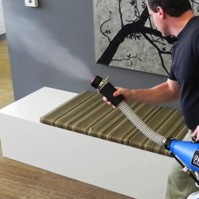 Professional Odor Removal in Etowah, TN